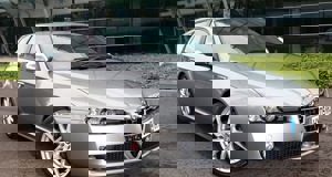 159  Sportwagon (2006 - 2011)